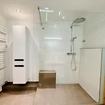 Zentrales Apartment, Penzberg, 2 Schlafzimmer, Balkon, Parkplatz Penzberg