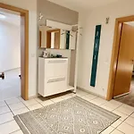Apartamento Zentrales Apartment, Penzberg, 2 Schlafzimmer, Balkon, Parkplatz