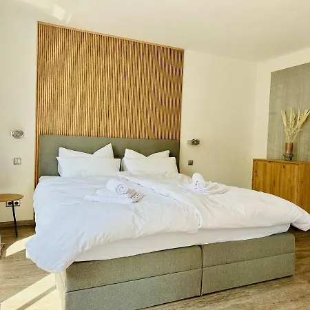 公寓 Alpenbasis Penzberg, 2-schlafzimmer, Work & Travel, Netflix, Parkplatz *