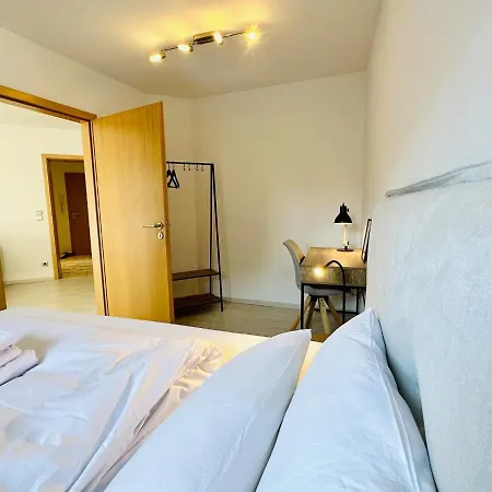 Alpenbasis Penzberg, 2-schlafzimmer, Work & Travel, Netflix, Parkplatz *