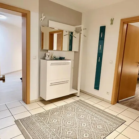 Apartment Like Home, Cozy Apartment, 2 Bedrooms, Netflix, 55