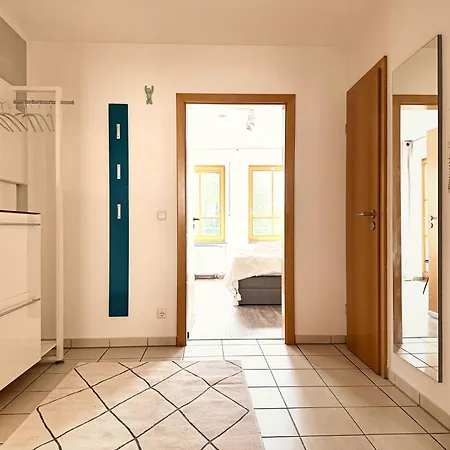 Alpenbasis Penzberg, 2-schlafzimmer, Work & Travel, Netflix, Parkplatz *