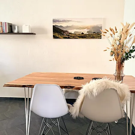 Alpenbasis Penzberg, 2-schlafzimmer, Work & Travel, Netflix, Parkplatz *